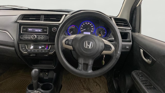 View Honda Brio Image 20 Used Honda Brio Image 20