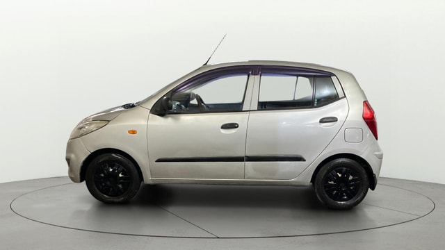 View Hyundai i10 Image 5 Used Hyundai i10 Image 5