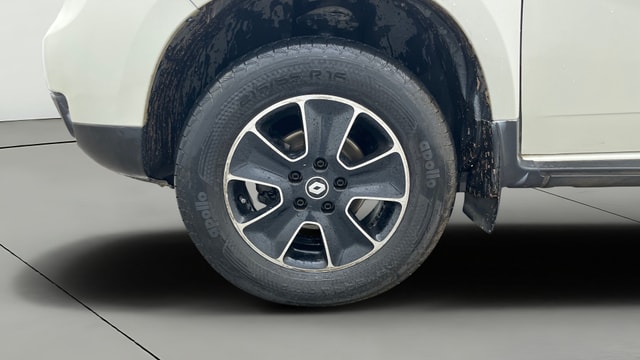View Renault Duster Image 28 Used Renault Duster Image 28