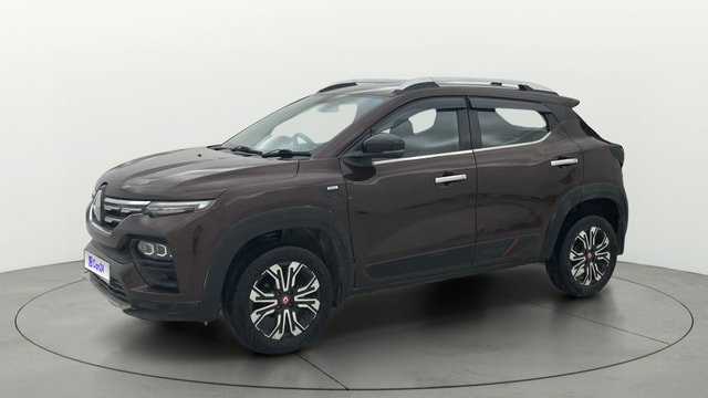View Renault Kiger Image 37 Used Renault Kiger Image 37