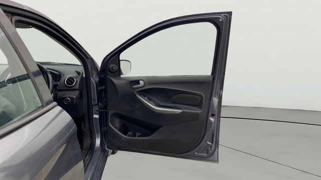 View Ford Figo Aspire Image 44 Used Ford Figo Aspire Image 44
