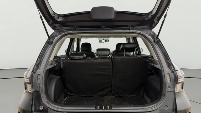 View Hyundai Venue Image 38 Used Hyundai Venue Image 38