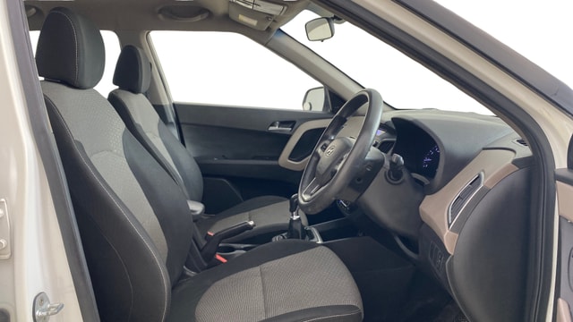 View Hyundai Creta Image 26 Used Hyundai Creta Image 26