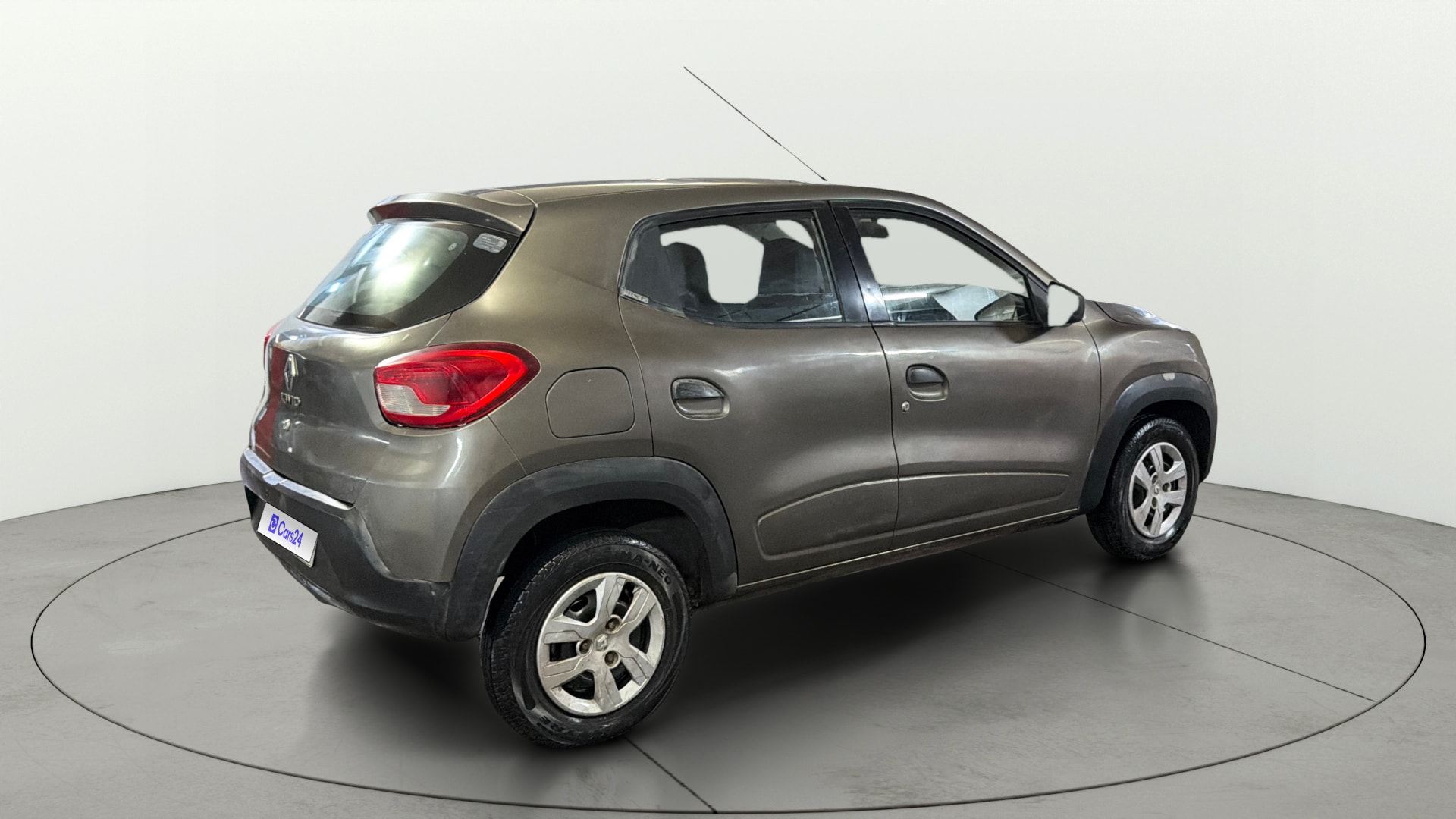 Used 2017 Renault Kwid Used 2017 Renault Kwid