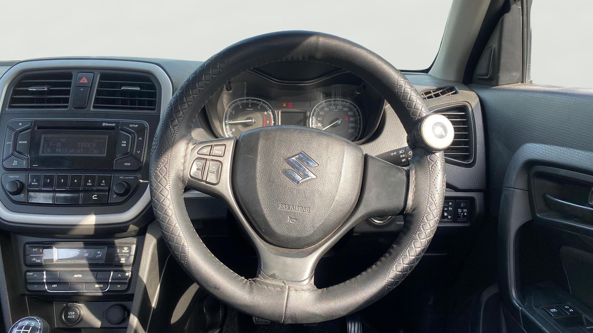 View 2021 Maruti Suzuki 1000 Base Variant Image 20 Used 2021 Maruti Suzuki 1000 Base Variant Image 20