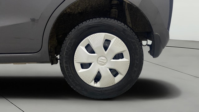 View Maruti Suzuki Alto K10 Image 11 Used Maruti Suzuki Alto K10 Image 11