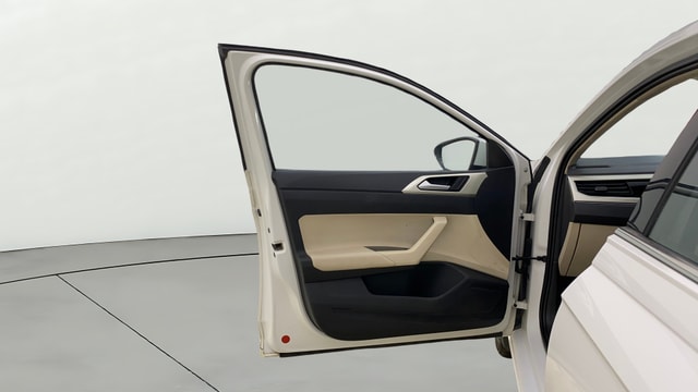 View Volkswagen Virtus Image 33 Used Volkswagen Virtus Image 33