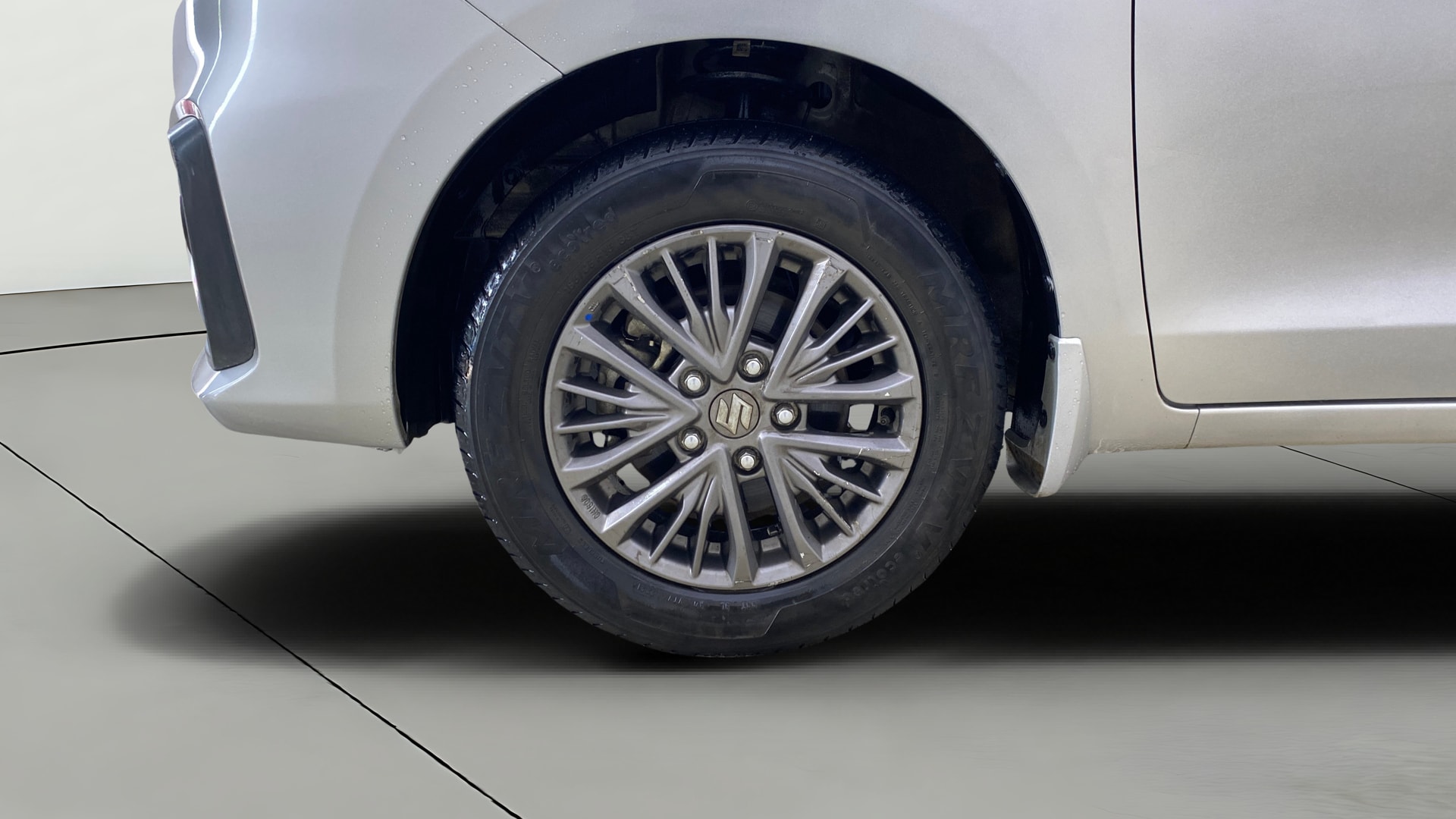 View 2021 Maruti Suzuki 1000 Base Variant Image 35 Used 2021 Maruti Suzuki 1000 Base Variant Image 35