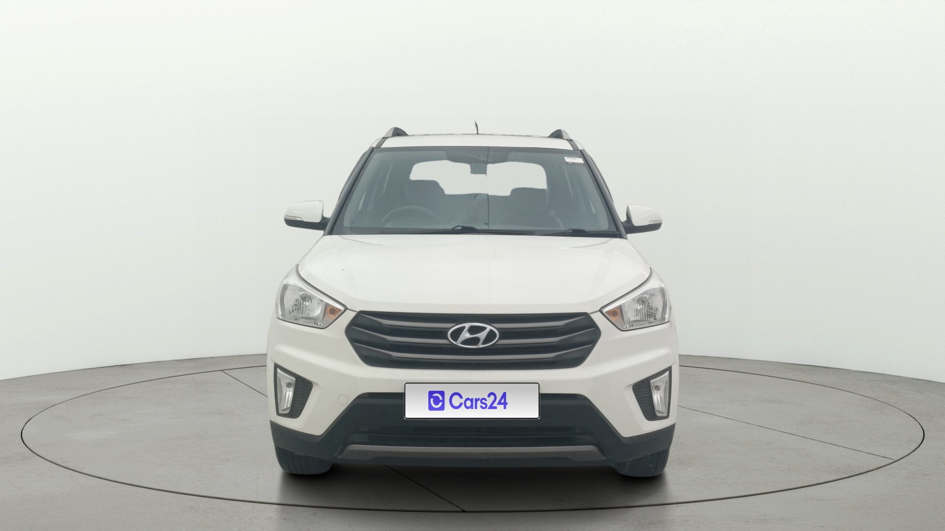 Used 2016 Hyundai Creta Used 2016 Hyundai Creta