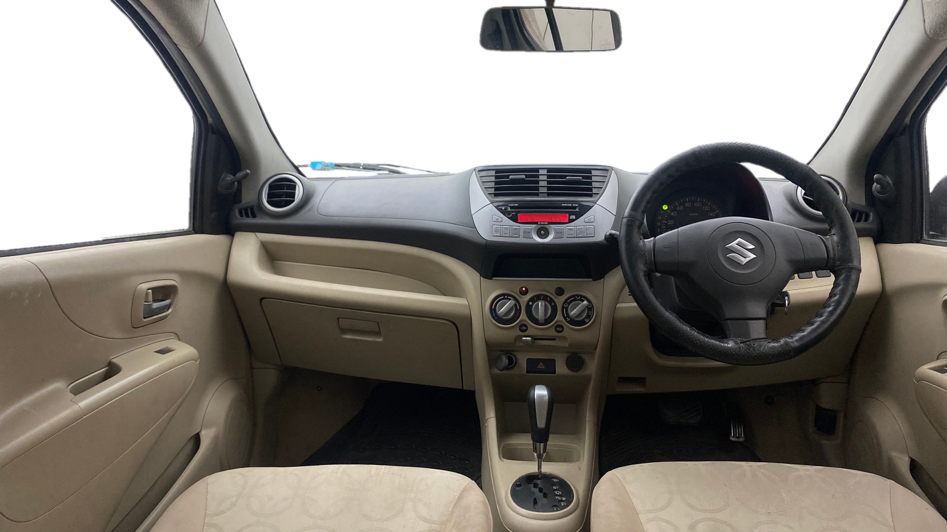 View 2013 Maruti Suzuki 1000 Base Variant Image 15 Used 2013 Maruti Suzuki 1000 Base Variant Image 15