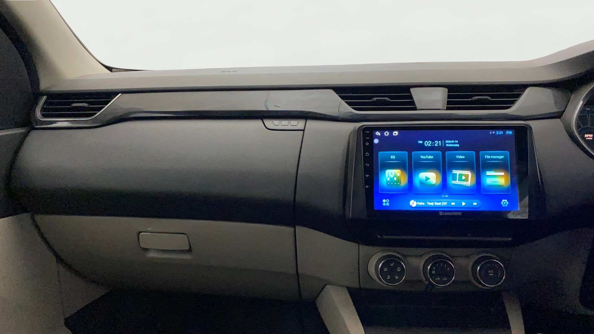 Used 2019 Renault Triber Used 2019 Renault Triber