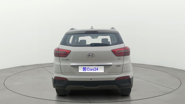 View Hyundai Creta Image 41 Used Hyundai Creta Image 41