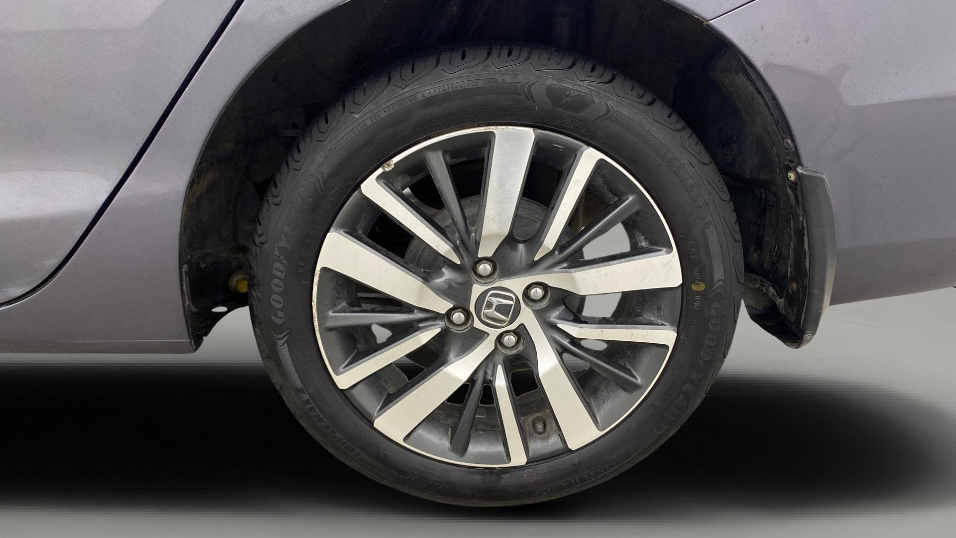 View 2022 Honda City ZX CVT Image 12 Used 2022 Honda City ZX CVT Image 12