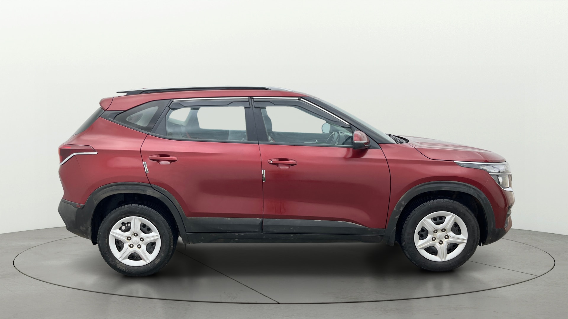 Used 2020 Kia Seltos Used 2020 Kia Seltos