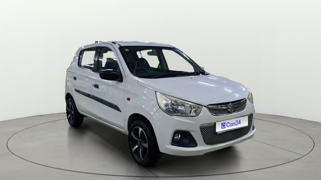 View Maruti Suzuki Alto K10 Image 36 Used Maruti Suzuki Alto K10 Image 36