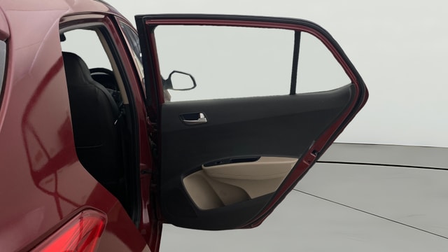 View Hyundai Grand i10 Image 7 Used Hyundai Grand i10 Image 7