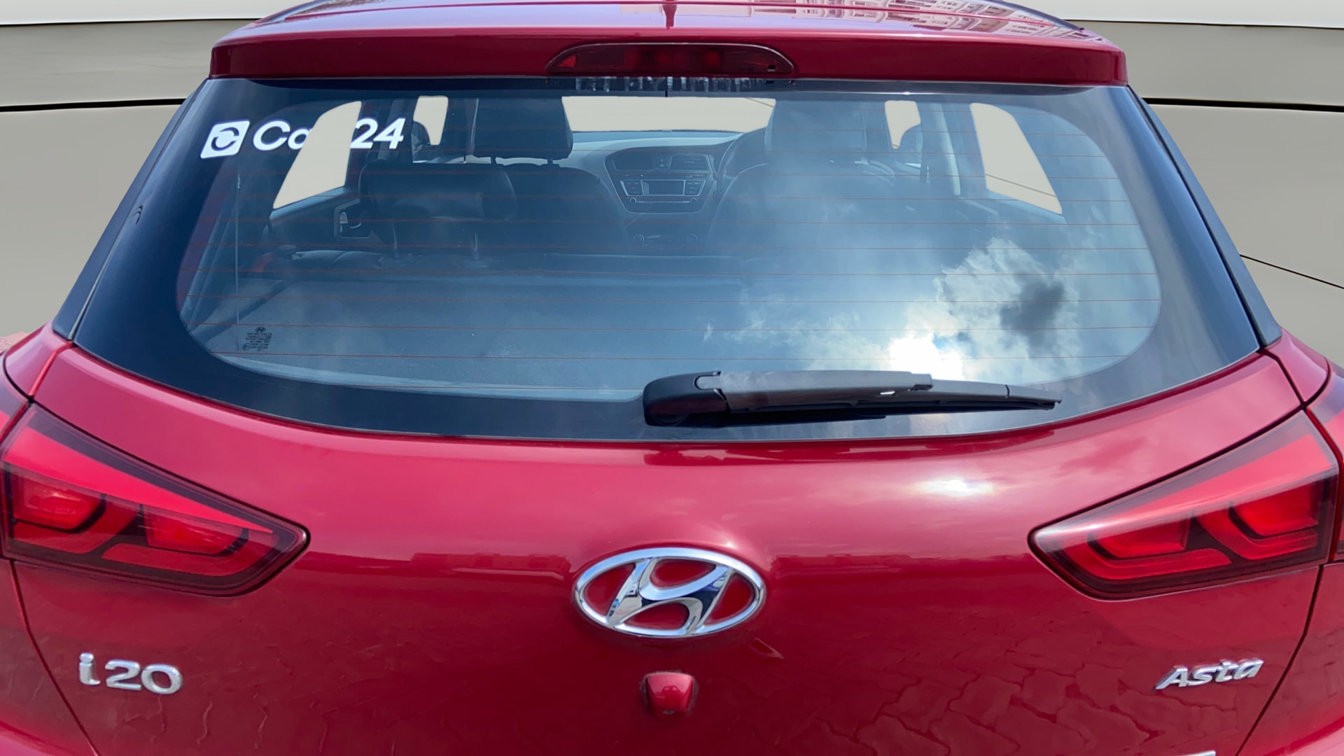 Used 2014 Hyundai Elite i20 Used 2014 Hyundai Elite i20