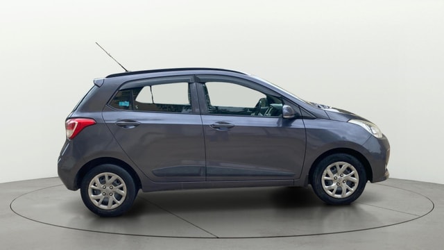 View Hyundai Grand i10 Image 8 Used Hyundai Grand i10 Image 8