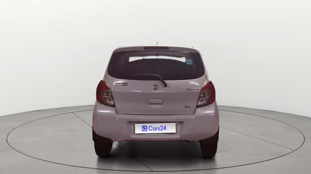 View Maruti Suzuki 1000 Image 38 Used Maruti Suzuki 1000 Image 38