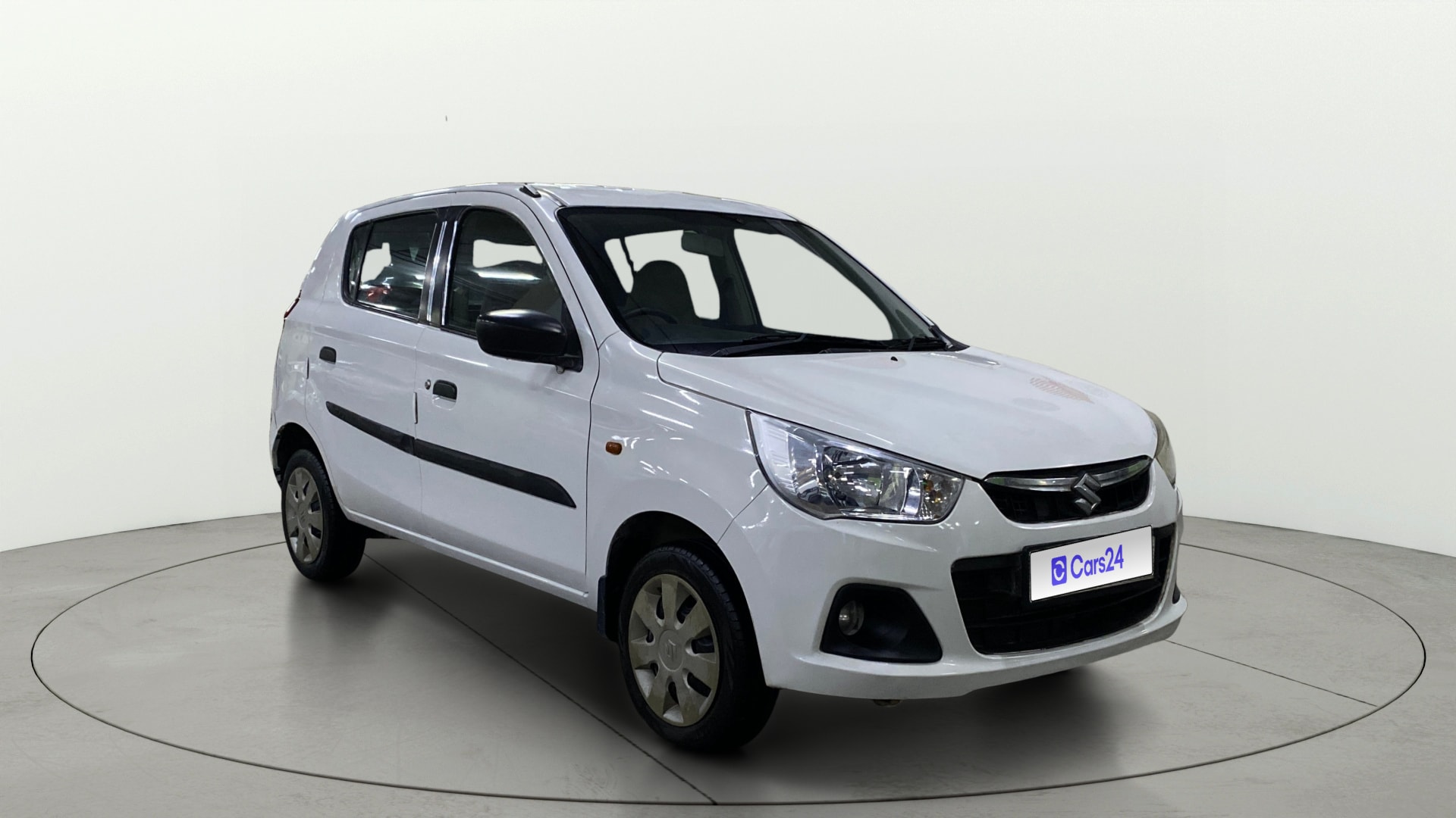 View 2018 Maruti Suzuki Alto K10 LX Image 21 Used 2018 Maruti Suzuki Alto K10 LX Image 21