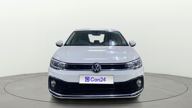 View Volkswagen Virtus Image 1 Used Volkswagen Virtus Image 1