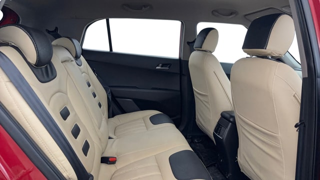 View Hyundai Creta Image 35 Used Hyundai Creta Image 35