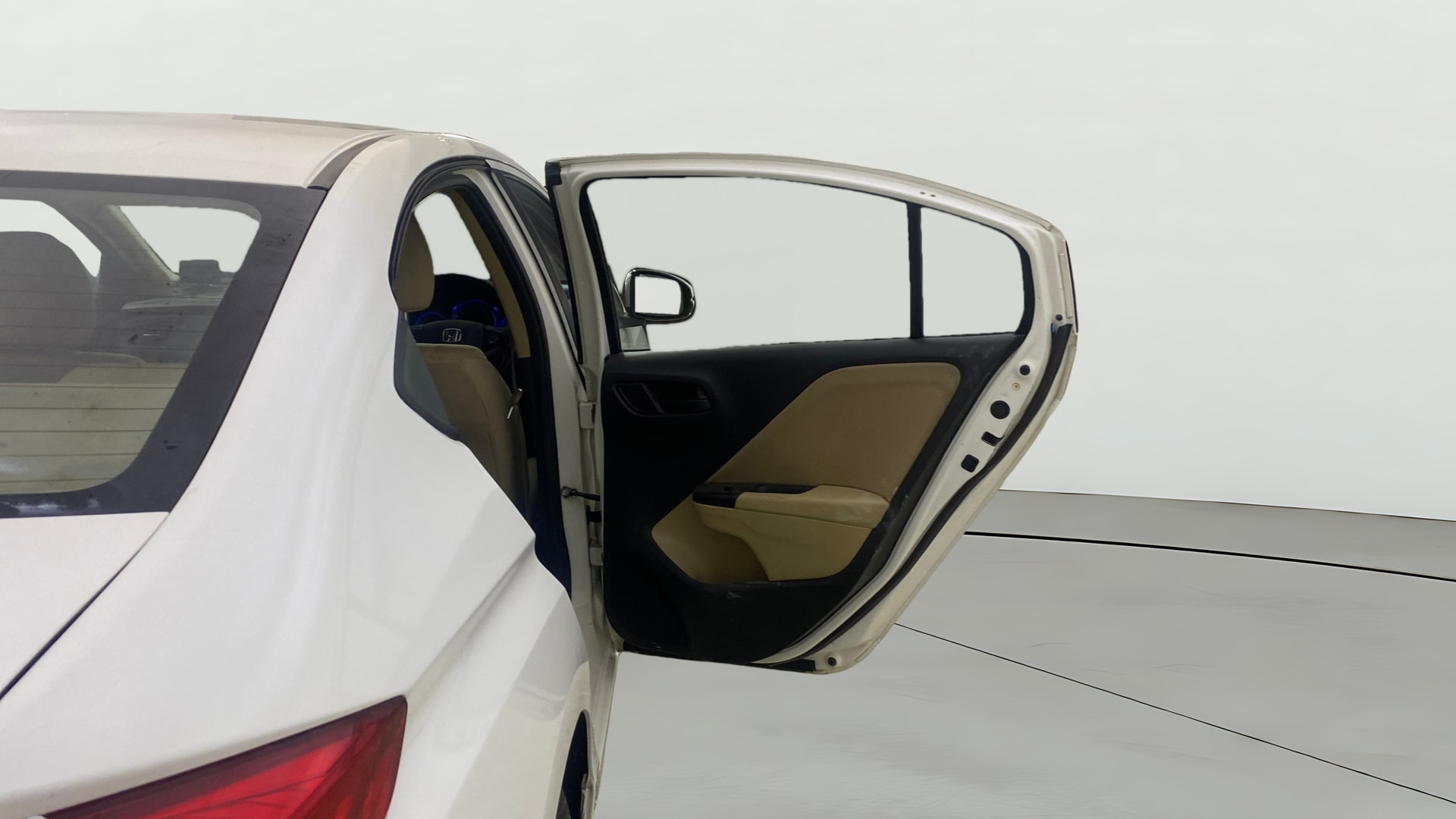 Used 2015 Honda City Used 2015 Honda City