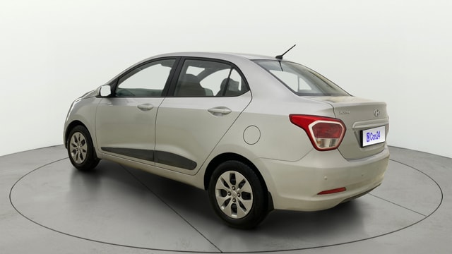 View Hyundai Xcent Image 2 Used Hyundai Xcent Image 2