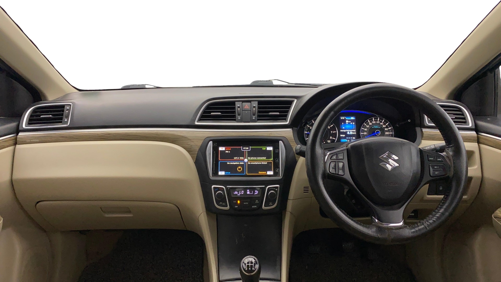 View 2018 Maruti Suzuki 1000 Base Variant Image 29 Used 2018 Maruti Suzuki 1000 Base Variant Image 29