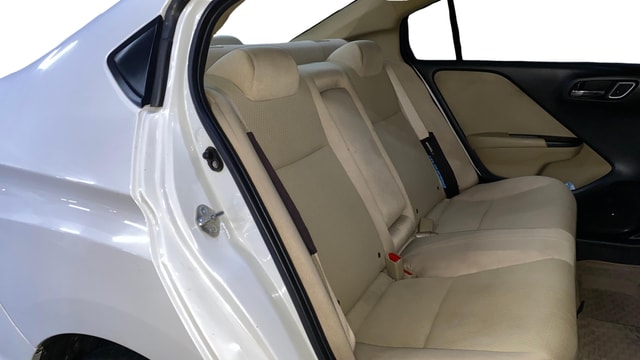 View Honda City Image 35 Used Honda City Image 35