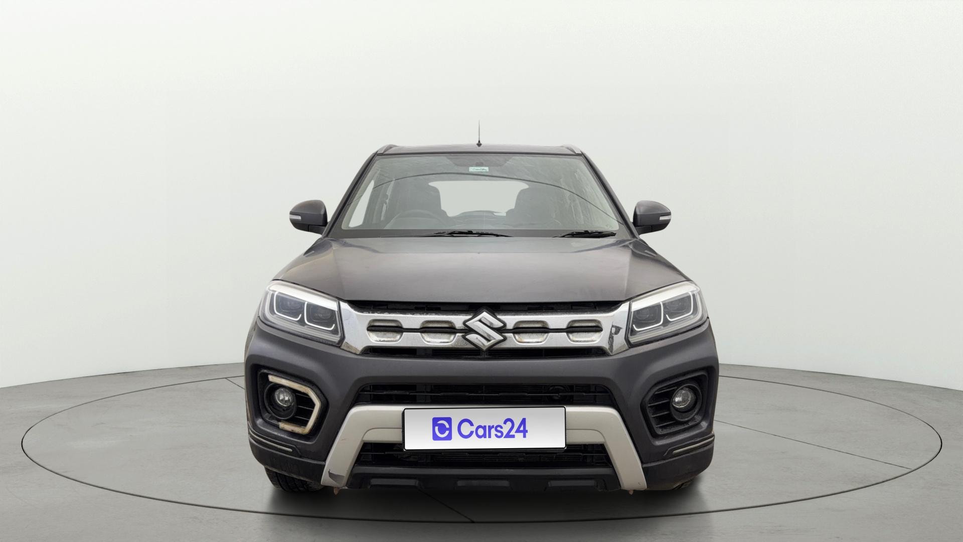View 2022 Maruti Suzuki 1000 Base Variant Image 1 Used 2022 Maruti Suzuki 1000 Base Variant Image 1