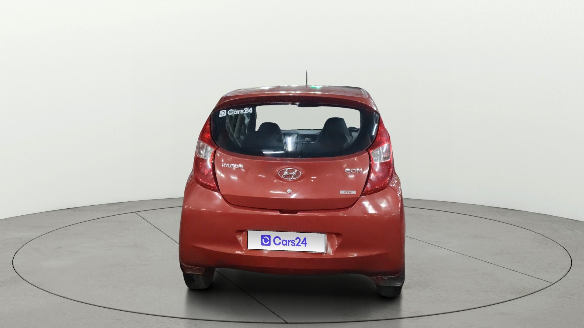 View 2014 Hyundai EON Era Plus Image 38 Used 2014 Hyundai EON Era Plus Image 38