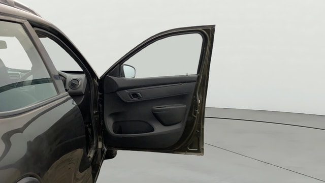 View Renault Kwid Image 43 Used Renault Kwid Image 43
