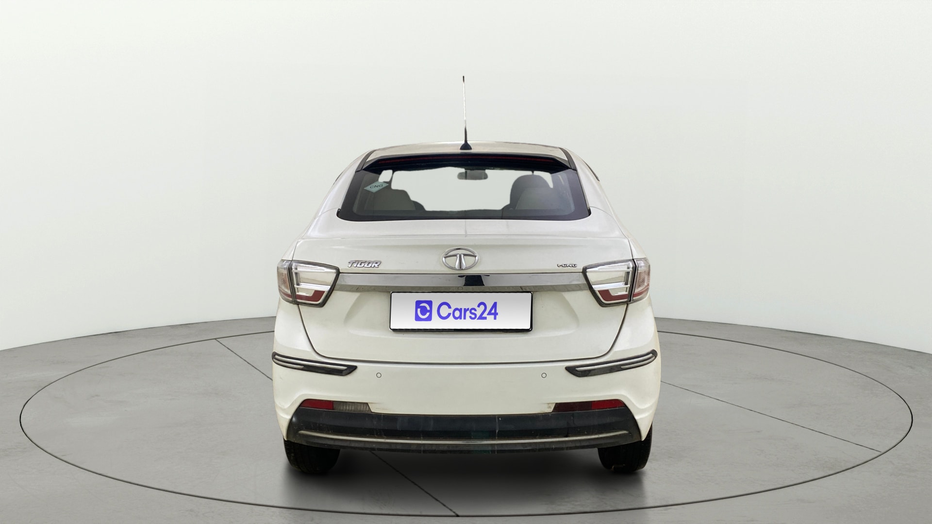 Used 2022 Tata Tigor Used 2022 Tata Tigor