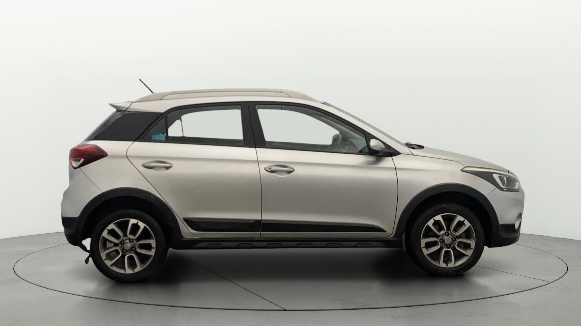View 2017 Hyundai i20 Active 1.2 S Image 29 Used 2017 Hyundai i20 Active 1.2 S Image 29