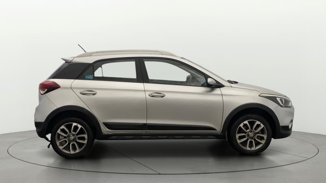 View Hyundai i20 Active Image 29 Used Hyundai i20 Active Image 29