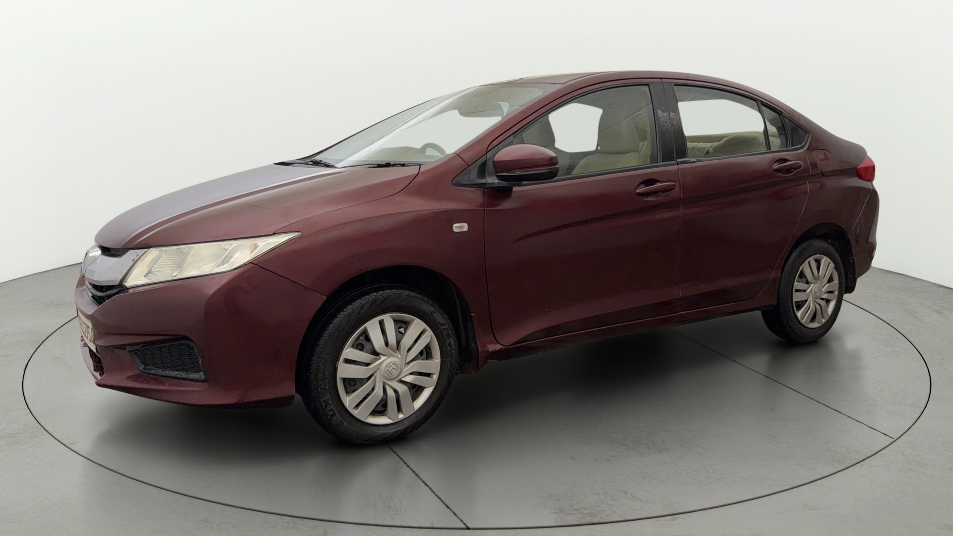 Used 2015 Honda City Used 2015 Honda City