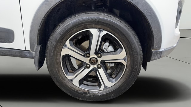 View Tata Nexon Image 44 Used Tata Nexon Image 44