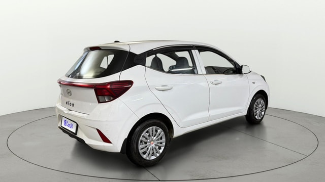 View Hyundai Grand i10 Nios Image 42 Used Hyundai Grand i10 Nios Image 42