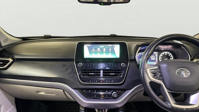 View Tata Safari Image 34 Used Tata Safari Image 34