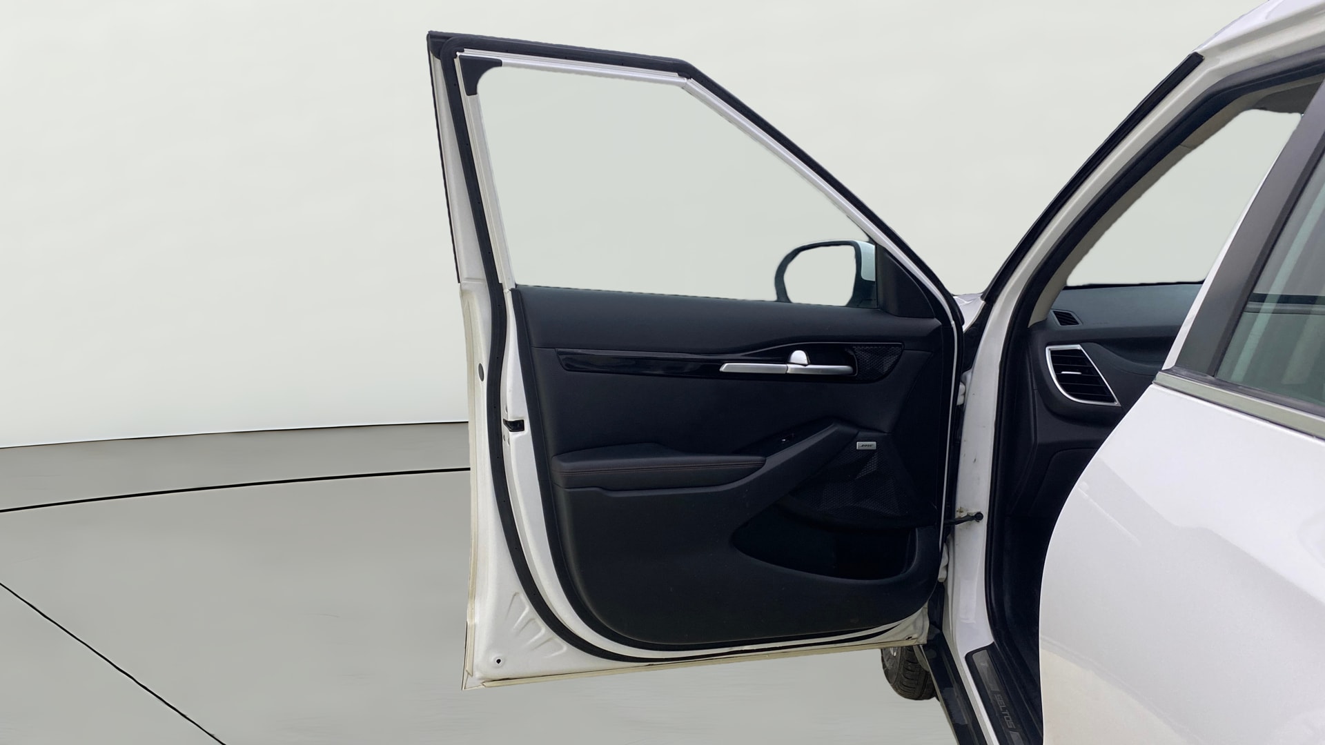 Used 2020 Kia Seltos Used 2020 Kia Seltos