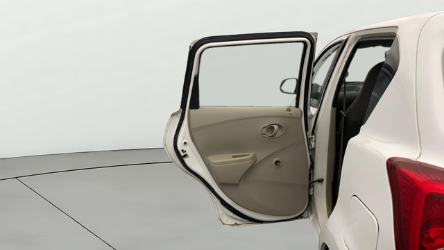 View Datsun Go Image 14 Used Datsun Go Image 14