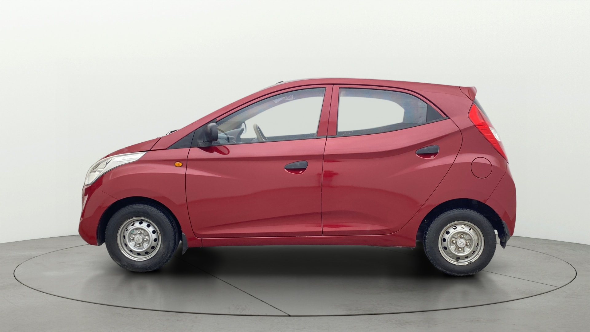 Used 2015 Hyundai EON Used 2015 Hyundai EON