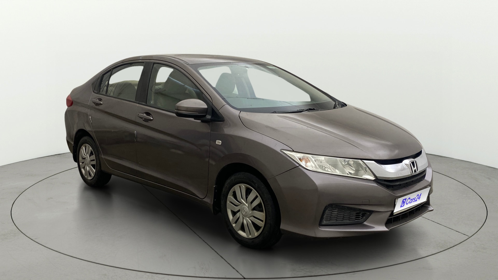 Used 2015 Honda City Used 2015 Honda City