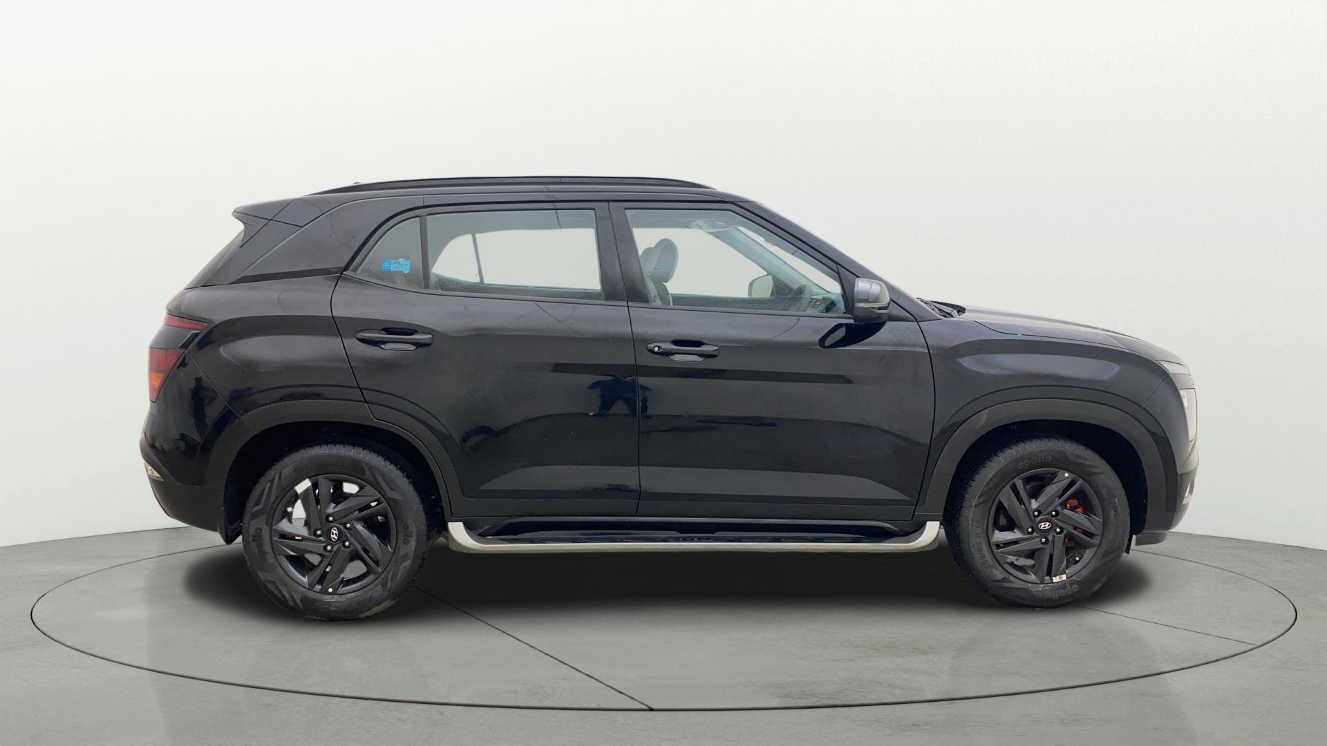 View 2023 Hyundai Creta 1.4 E Diesel Image 27 Used 2023 Hyundai Creta 1.4 E Diesel Image 27