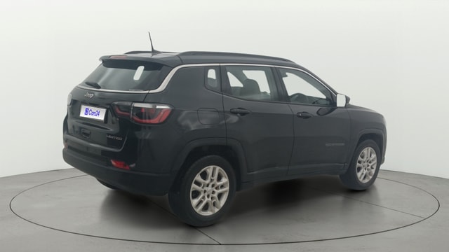 View Jeep Compass Image 44 Used Jeep Compass Image 44