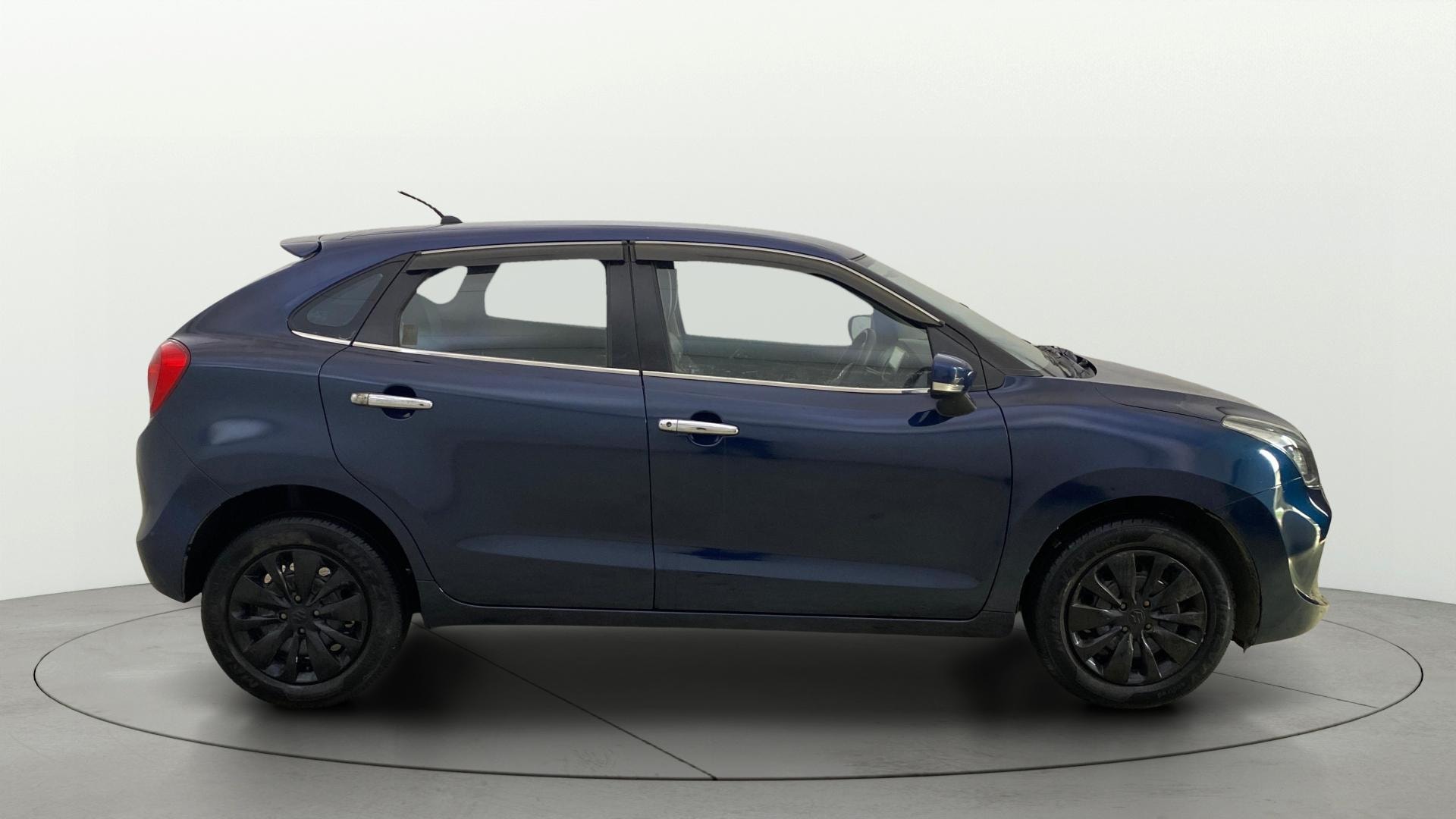 View 2021 Maruti Suzuki 1000 Base Variant Image 8 Used 2021 Maruti Suzuki 1000 Base Variant Image 8