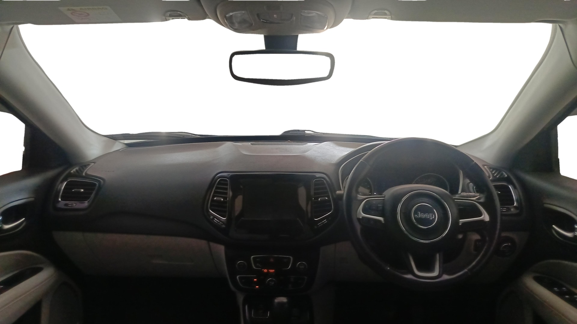 Used 2018 Jeep Compass Used 2018 Jeep Compass