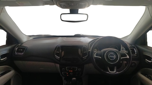 View Jeep Compass Image 15 Used Jeep Compass Image 15