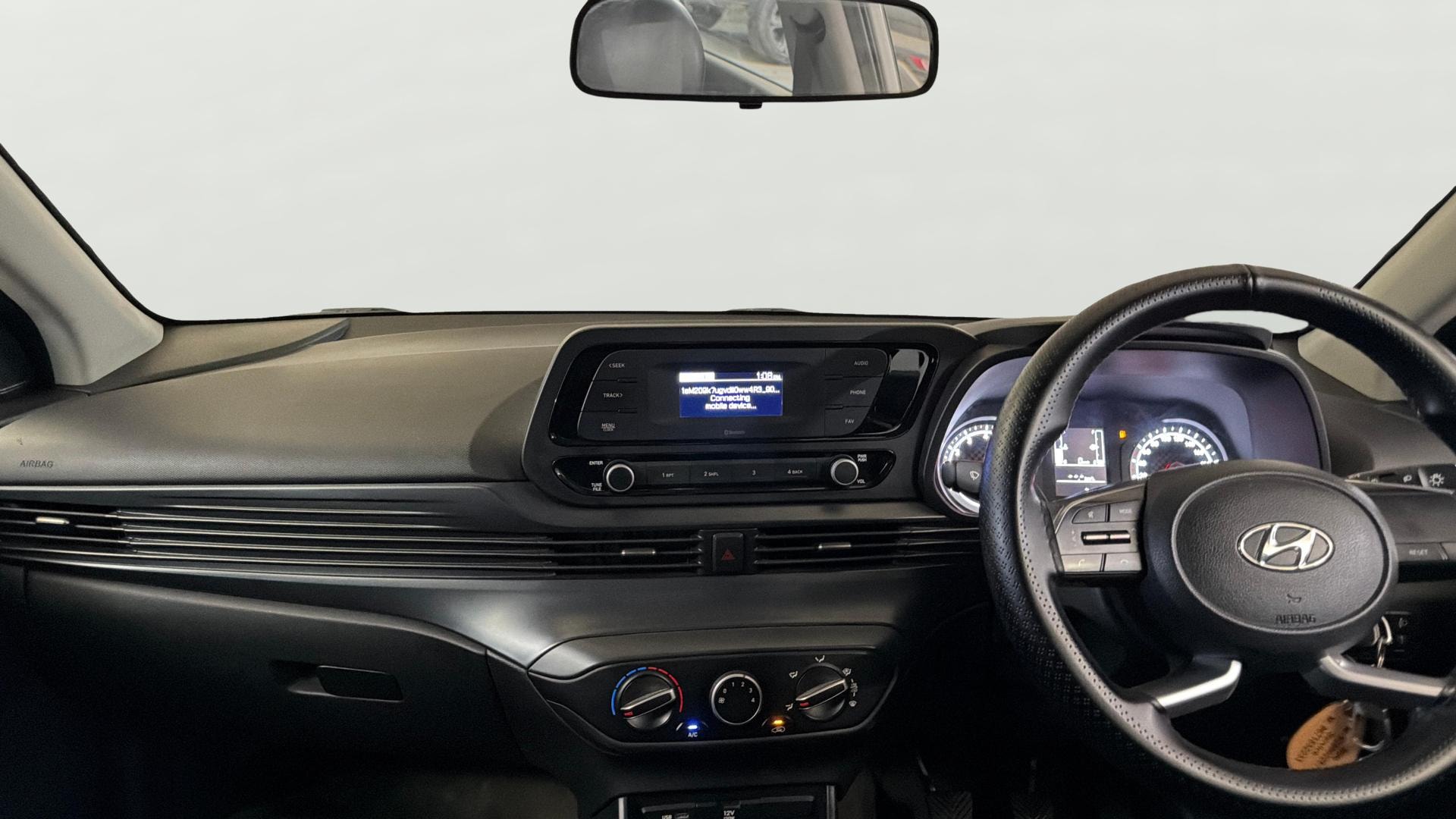 Used 2022 Hyundai Elite i20 Used 2022 Hyundai Elite i20